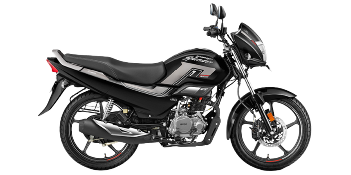 best bikes 125cc in india