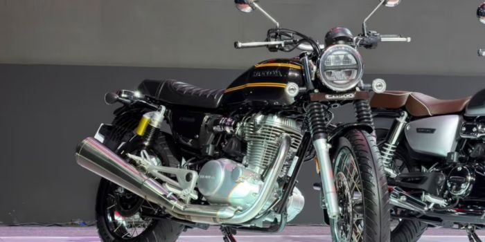 honda cb500 launch india