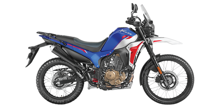 best 200cc bike for long drive