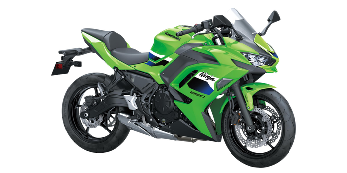 best 650 cc sports bikes in india