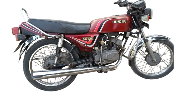 classic bikes in india under 2 lakhs