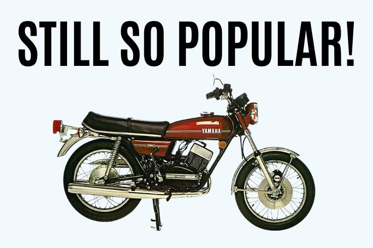 classic bikes in india