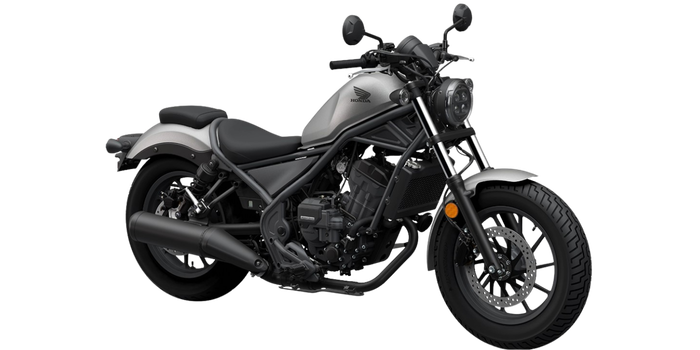 honda rebel 300 on road price in india