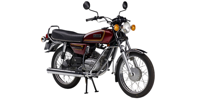 old classic bikes in india