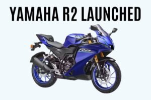 yamaha r2 price in india