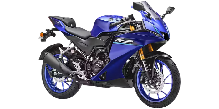 yamaha r2 price