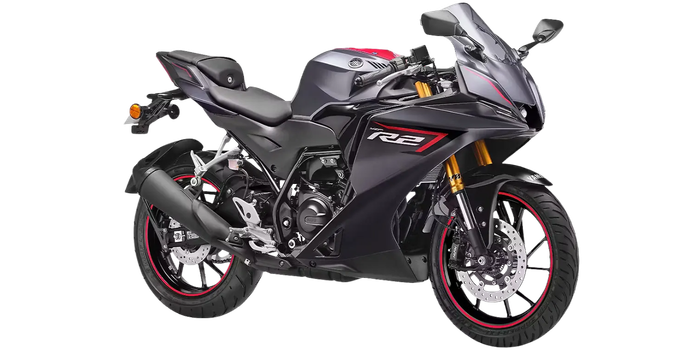 yamaha r2 top speed