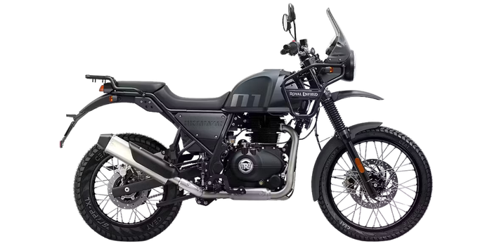 himalayan 440 vs himalayan 450