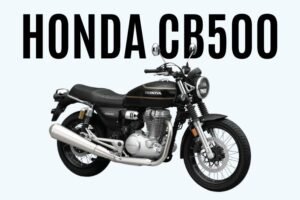 honda cb500 india bookings