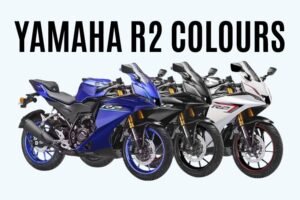 yamaha r2 all colours