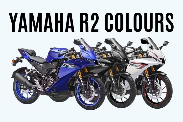 yamaha r2 all colours