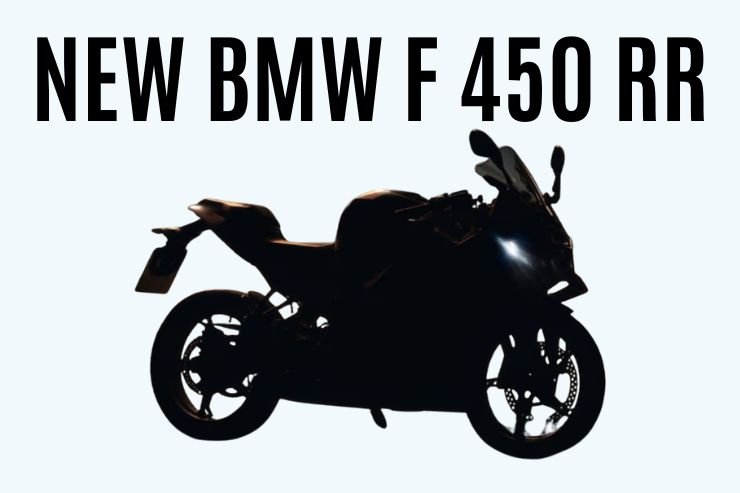 bmw f 450 rr launch date in india