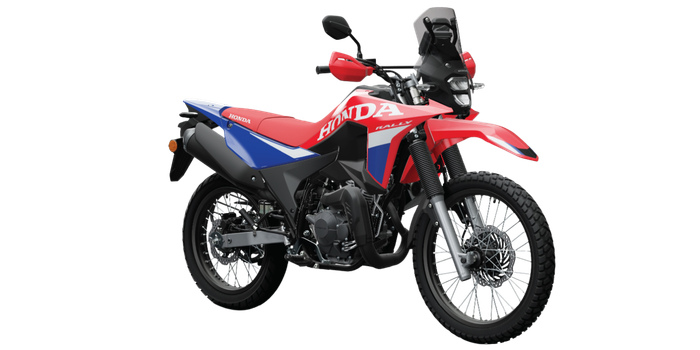 honda xr300 rally launch in india