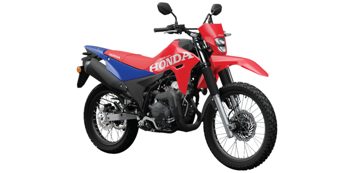 honda xr300l launch india