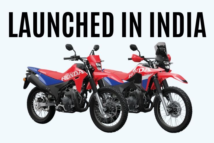 honda xr300l vs honda xr300 rally